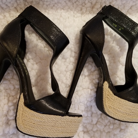 Paper Fox Shoes - Paper fox women's shoes